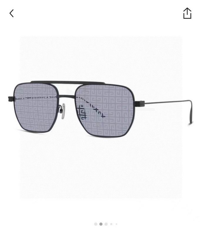 Givenchy Glasses 03smh29